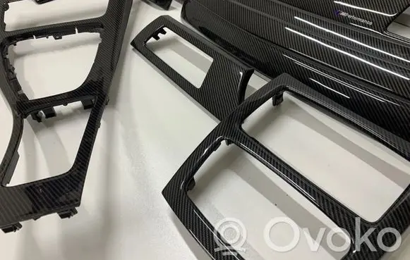 BMW 3 E92 E93 Interior decorative trim set 