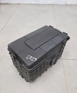 Skoda Superb B6 (3T) Battery box tray 3C0915443A 3C0915336A 3C0915335