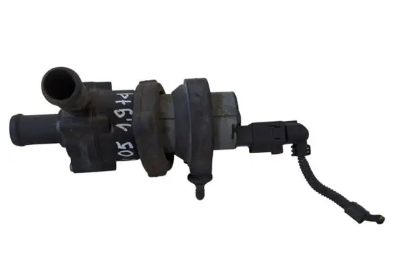 Volkswagen Sharan Electric auxiliary coolant/water pump 035959209E
