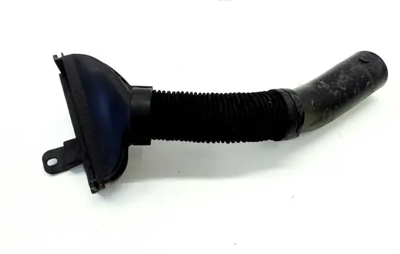 Opel Corsa F Air intake duct part 9833418380