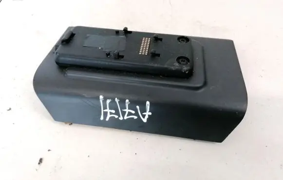 Opel Vectra C Phone keyboard 041210170 13188438