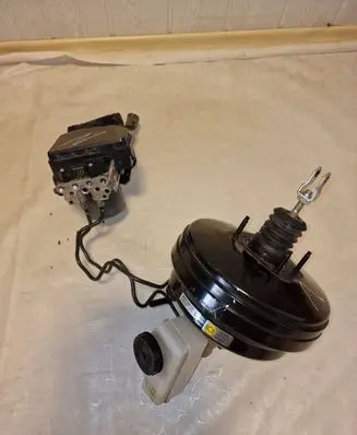 Infiniti Q50 ABS Pump 1330002350 0204802424