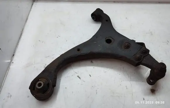Front control arm