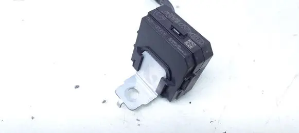 Immobilizer control unit/module