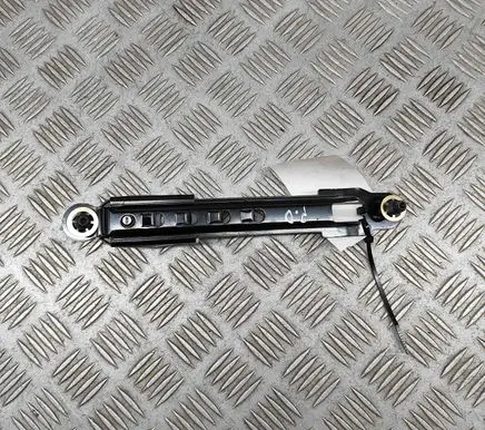 Jeep Renegade Seat belt height adjuster 07356111240