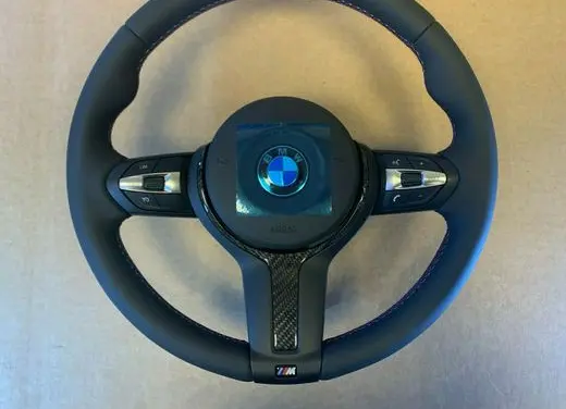 BMW 2 F45 Steering wheel 32307847454 32307851498