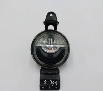 Mini One - Cooper Coupe R56 Front fog light 2751293