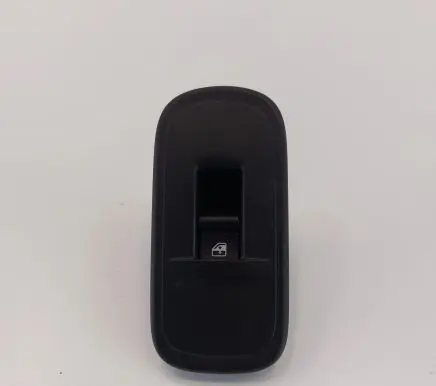 Fiat 500E Electric window control switch 07357249120