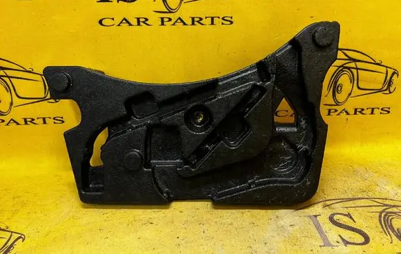 Porsche Cayenne (92A) Spare wheel section trim 7P5012177B