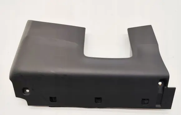 Audi A4 S4 B9 8W Dashboard lower bottom trim panel 8W1863075D