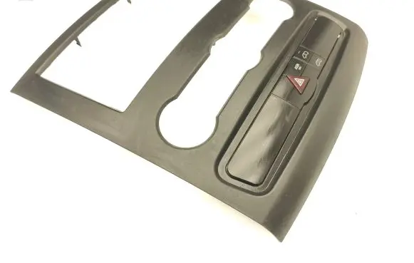 Volkswagen Crafter Dashboard center trim panel A9066800017