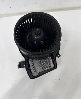 Mercedes-Benz C W203 Heater fan/blower