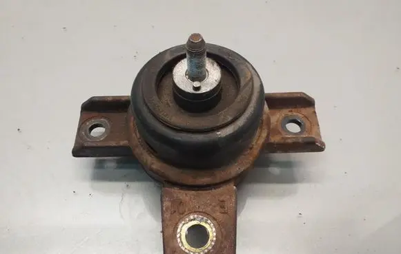 Hyundai ix 55 Engine mount vacuum valve 21812-28500