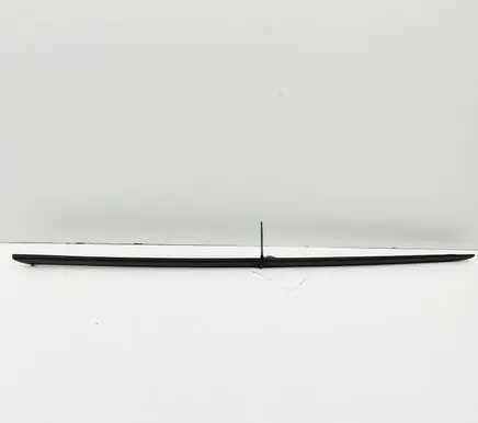 Windshield trim