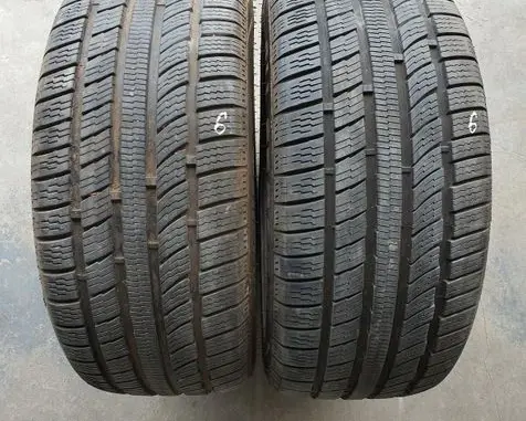 Jaguar S-Type R15 summer tire 