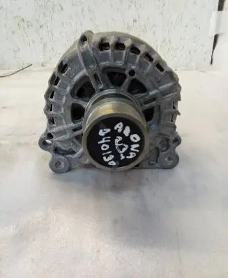 Seat Arona Generator/alternator 05e903026