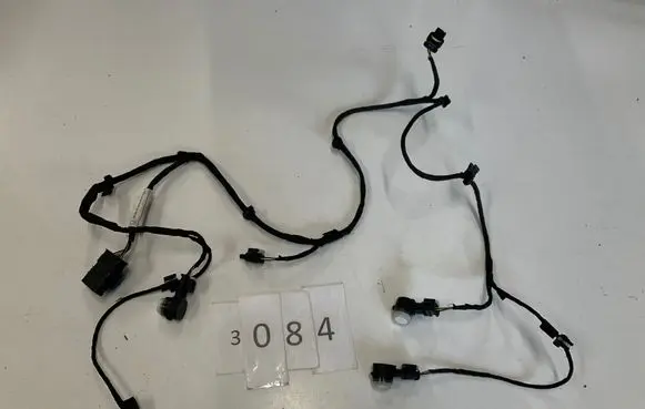 Mercedes-Benz E W213 Parking sensor (PDC) wiring loom A2135406303