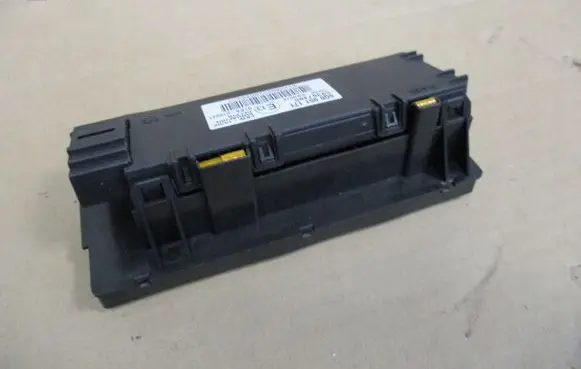 Volkswagen Polo Alarm control unit/module 6Q0951171