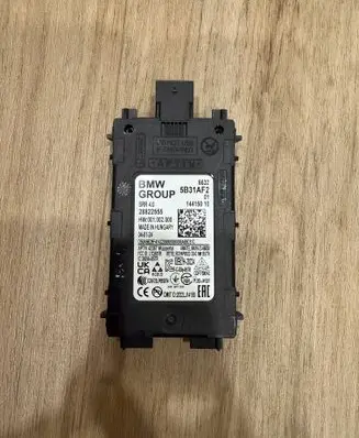 BMW 5 G30 G31 G38 Blind spot module 5B31AF2 28822555 14415010