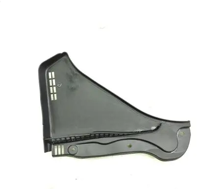 BMW 5 F10 F11 Wiper trim 51717216977 74850810