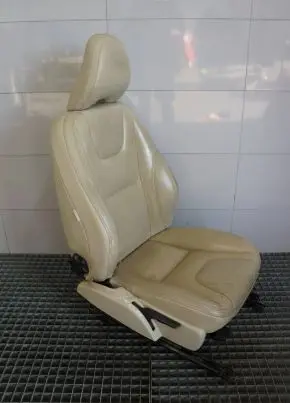 Volvo V60 Front passenger seat 