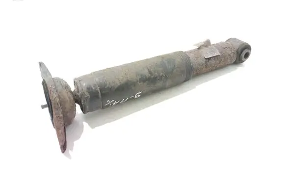 Ford S-MAX Rear shock absorber/damper 6G9118080