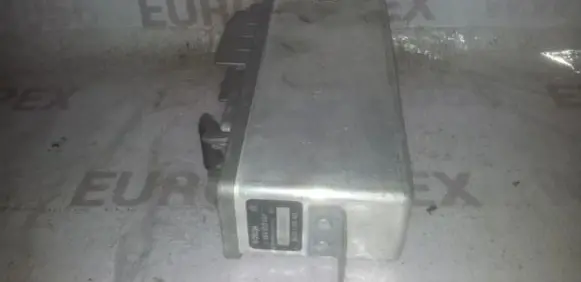BMW 5 E34 ABS control unit/module 0265103047 34521160413