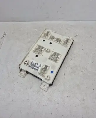 Dodge Durango Central body control module 68313031AC