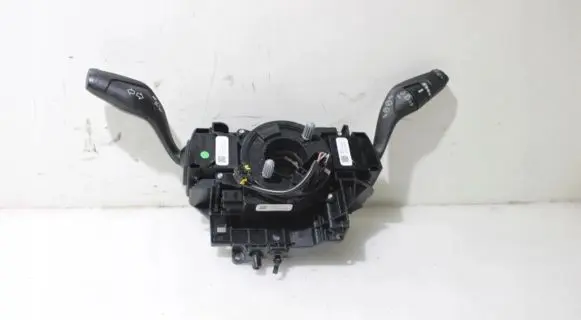 Ford Focus Light switch