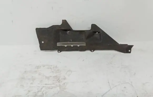Audi TT TTS RS Mk3 8S Side bottom protection