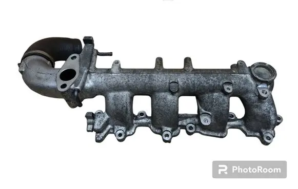 Nissan X-Trail T30 Intake manifold NL0789
