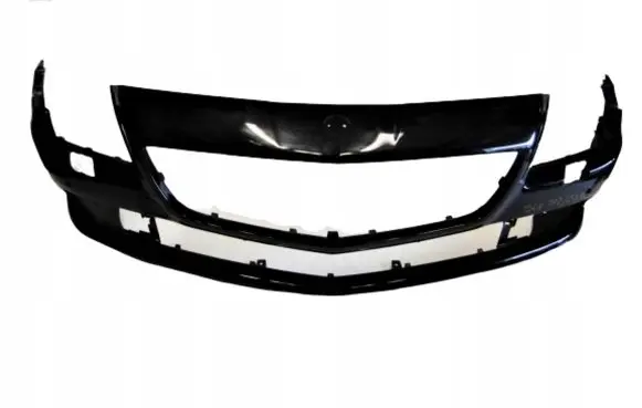 Mercedes-Benz SLK R172 Front bumper