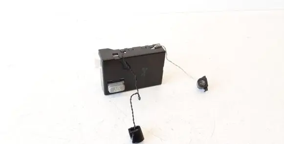 Toyota Avensis T250 Other control units/modules 8973220020 1882008382