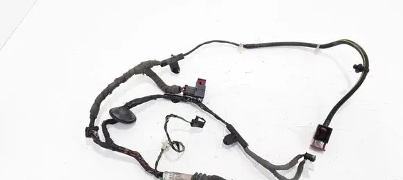 Opel Signum Rear door wiring loom