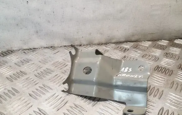 Mitsubishi Colt ABS pump bracket 