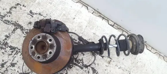 BMW 3 E92 E93 Front shock absorber/damper