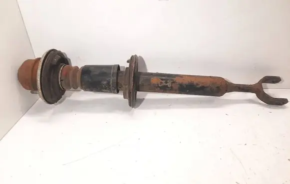 Volkswagen PASSAT B5.5 Front shock absorber/damper