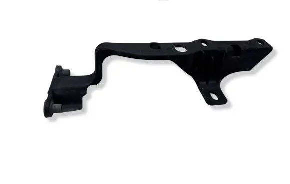 Volkswagen Touareg I Headlight/headlamp mounting bracket 7L0805734