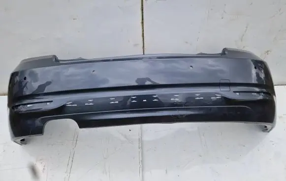 BMW 2 F22 F23 Rear bumper 385020001