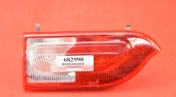 Opel Insignia A Rear/tail lights 13226855