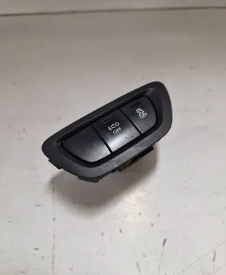 Citroen C5 Other switches/knobs/shifts 98117600ZD