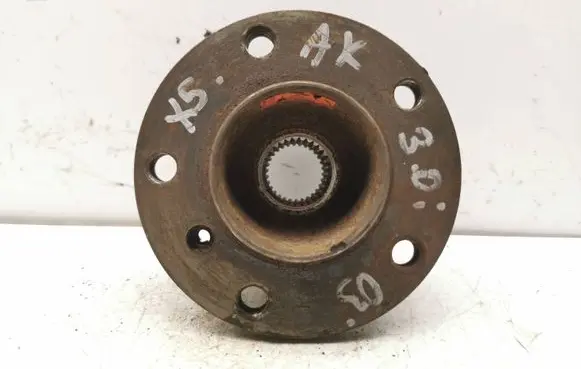 BMW X5 E53 Rear wheel bearing hub 