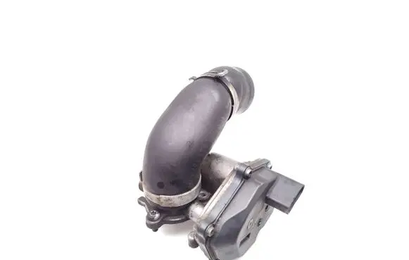 Skoda Octavia Mk3 (5E) EGR valve 04L131501M A2C96089300