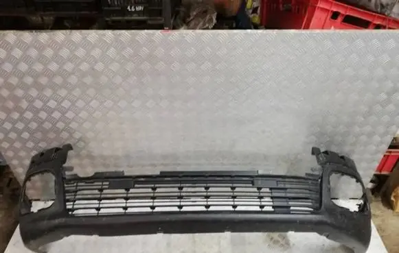 Citroen Berlingo Front bumper 9816977680