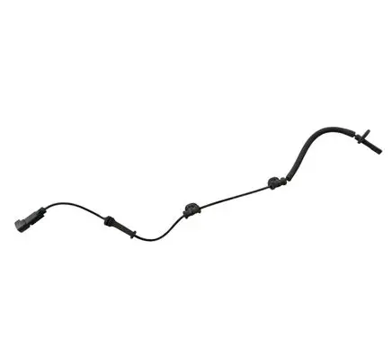 Chevrolet Camaro ABS rear brake sensor 92199862