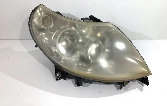 Peugeot Boxer Headlight/headlamp 43180748