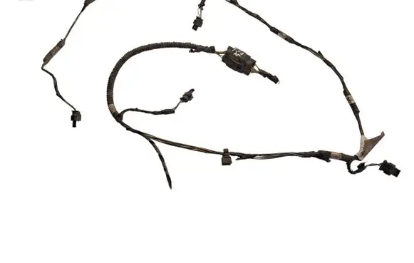Ford Focus Parking sensor (PDC) wiring loom BV6T15K868