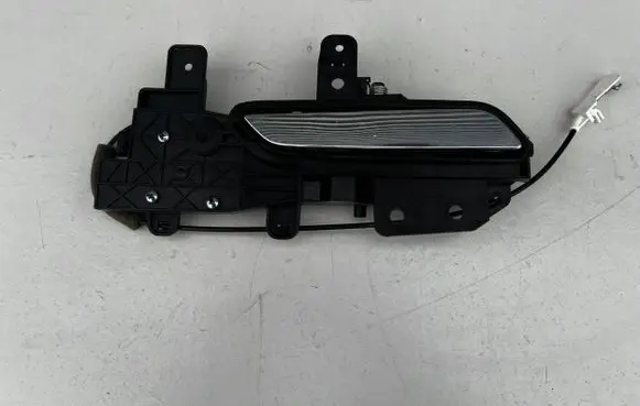 MG Marvel R Loading door exterior handle/bracket D00231279752 11357954