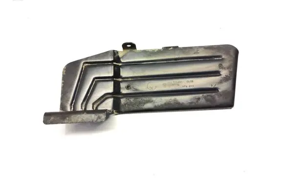 BMW X1 E84 Radiator support slam panel bracket 16127174891 7174891 23310110