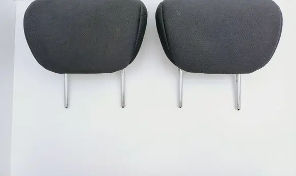 KIA Picanto Rear seat headrest 